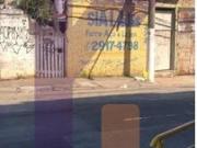 Terreno, Vila Industrial São Paulo