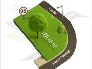 Terreno, Vila La Brunetti, Itapetininga, SP