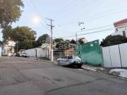 terreno vila matilde 9x40 limpo