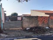 TERRENO VILA NOVA BOTUCATU BOTUCATU / SP