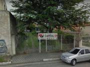 Terreno à venda, 600 m² por R$ 1.600.000,00 Vila Ré São...