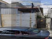 Terreno Vila Vera Sao Paulo/SP