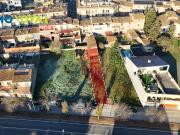 Terreno, Vilablareix