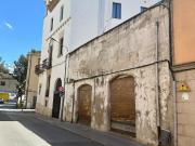 Terreno, Vilafranca del Penedès