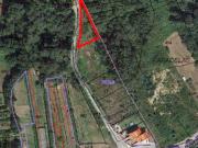 Terreno, Vilagarcía de Arousa