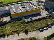 Terreno, Vilagarcía de Arousa