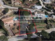 Terreno, Vilanova del Vallès