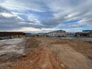 Terreno, Vilanova i la Geltrú