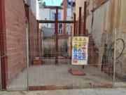 Terreno, Vilanova i la Geltrú