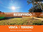 Terreno Villa Amalia