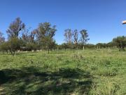 Terreno Villa Anisacate