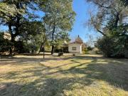 Terreno Villa Belgrano