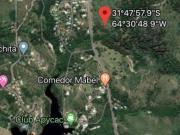 Terreno Villa Ciudad De America