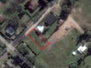 Terreno Villa Elisa