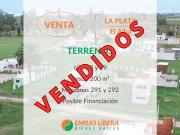 Terreno Villa Elvira