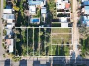 Terreno Villa Elvira