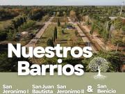 Terreno Villa Rosa