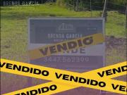 Terreno Villa San Jose