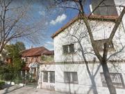 Terreno Villa Urquiza