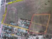 Terreno Villa Yapeyu