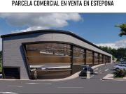 Terreno, Villacana Costalita Saladillo, Estepona