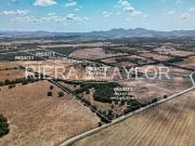 Terreno, Villafranca de Bonany