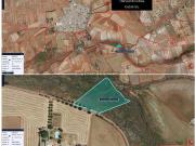 Terreno, Villamayor de Calatrava