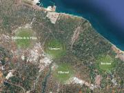 Terreno, Villarreal/Vila Real