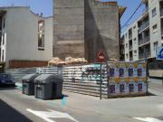 Terreno, Villarrobledo