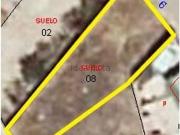 Terreno, Villarta de San Juan