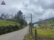 Terreno, Villaviciosa