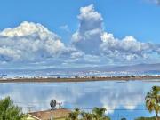 Terreno vista al mar