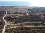 Terreno vista al mar Tierra Blanca
