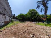 Terreno Vista Hermosa