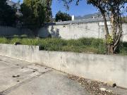 TERRENO VISTA HERMOSA MONTERREY VENTA