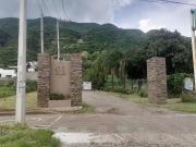 Terreno vista Lago Chapala 617m2. $2,250,000