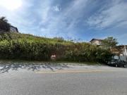 Terreno vista mar no Centro HistÃ³rico de SÃ£o JosÃ