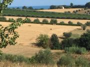 Terreno edificabile in vendita a Colonnella