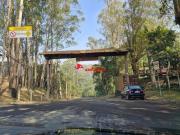 TERRENO VISTA PARA REPRESA