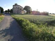 Terreno, Vitoria Gasteiz