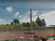 Terreno Xalapa