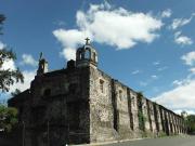 TERRENO Y BODEGAS HACIENDA OJO DE AGUA SUP. 8,197.05 MTS