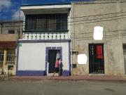 TERRENO Y CASA COLONIAL EN VENTA, CENTRO DE VALLADOLID,...