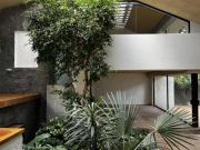Terreno y Casa en Condominio en Venta en San Jerónimo...