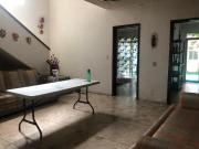 Terreno y Casa en Venta en Polanco, Miguel Hidalgo