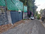 Terreno en venta Lomas de Cuilotepec