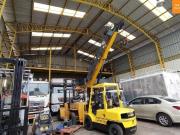 Terreno y Galpón VENTA 4800m2 suelo industrial sector...