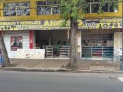 Terreno y Locales en Renta