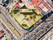 TERRENO Y LOCALES EN VENTA EN PRADOS VALLARTA, ZAPOPAN