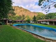 Terreno y Rancho 100 hectáreas | Temascaltepec, Edo. de...